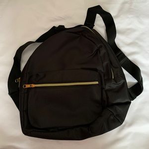 Small - Medium Backpack Purse